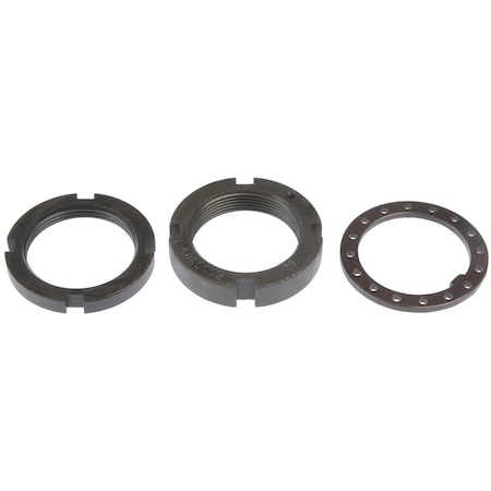 Dorman 05305 SPINDLE LOCK KIT 4X4 5305